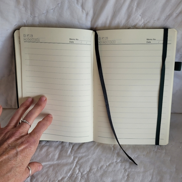 Journal- Tree of Life Design - Picture 3 of 4